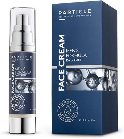 Particle Men’s Face Cream 6-in-1 Moisturizer – 1.7 oz