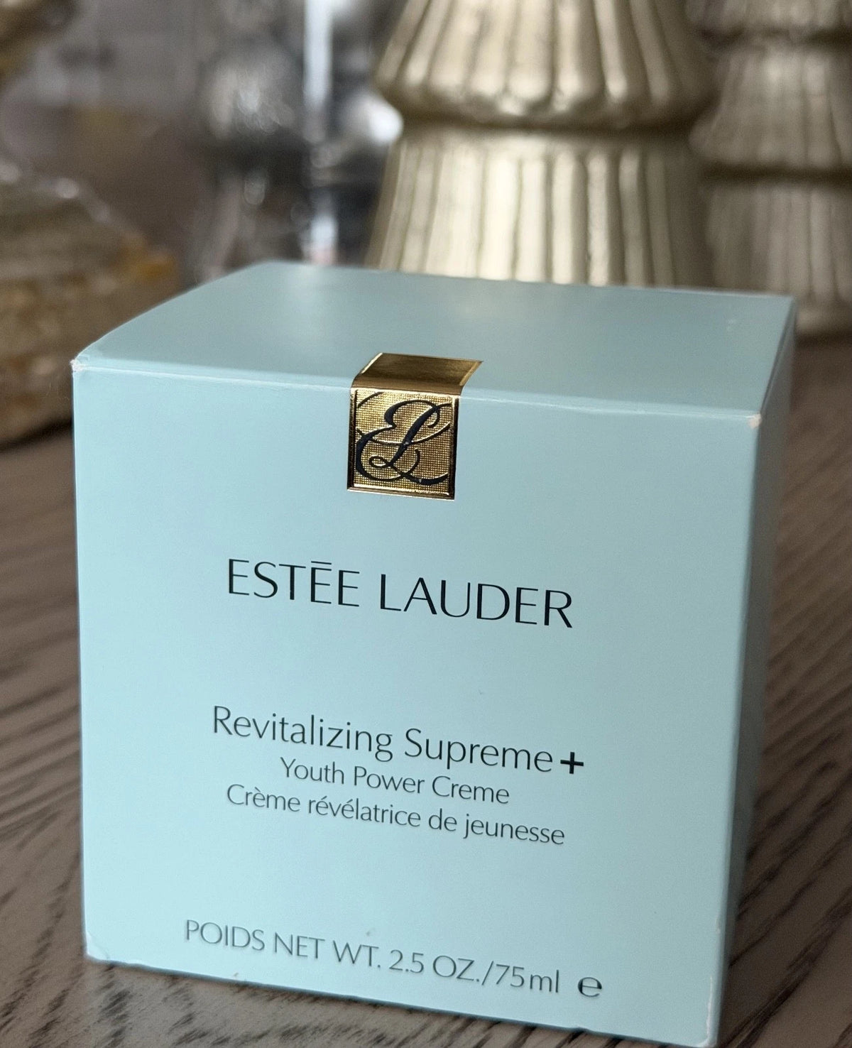 Estee Lauder Revitalizing Supreme + Youth Power Creme - 2.5 Oz
