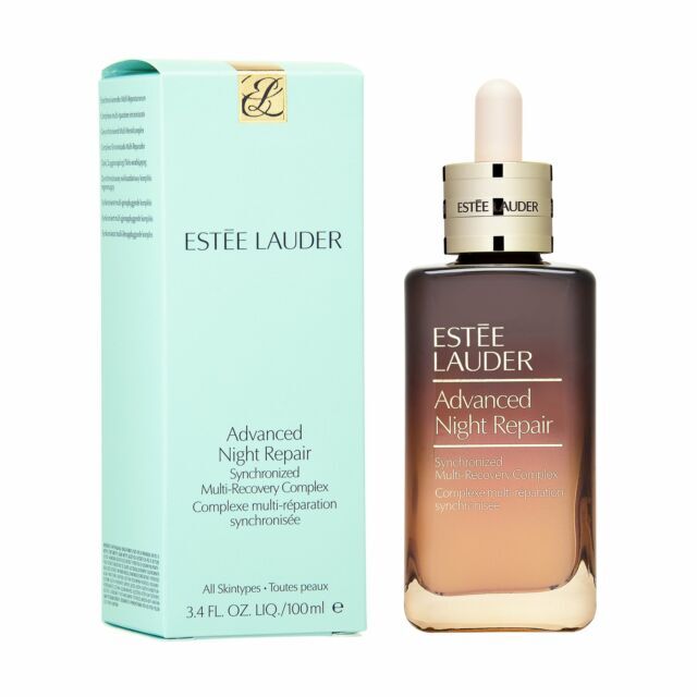 stée Lauder Advanced Night Repair Synchronized Multi-Recovery Complex - 3.4 fl oz