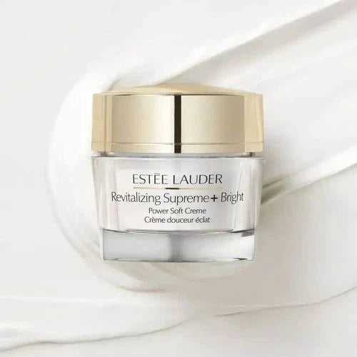 Estee Lauder Revitalizing Supreme+ Bright Power Soft Creme 75ml New in box