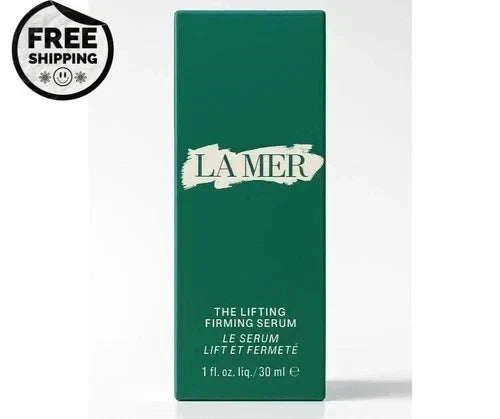 La Mer The Lifting Firming Serum 1oz 30ml – New & Sealed