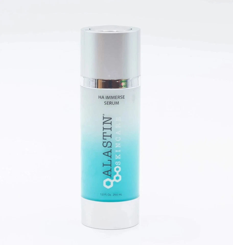 Alastin Skincare HA Immerse Serum ( 1.0 fl.oz / 29.6 ml )NEW IN BOX