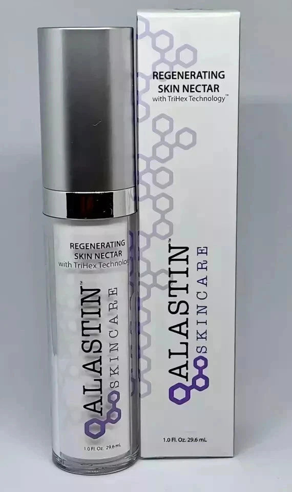 Alastin Skincare Regenerating Skin Nectar 1 fl oz / 29.6 ml