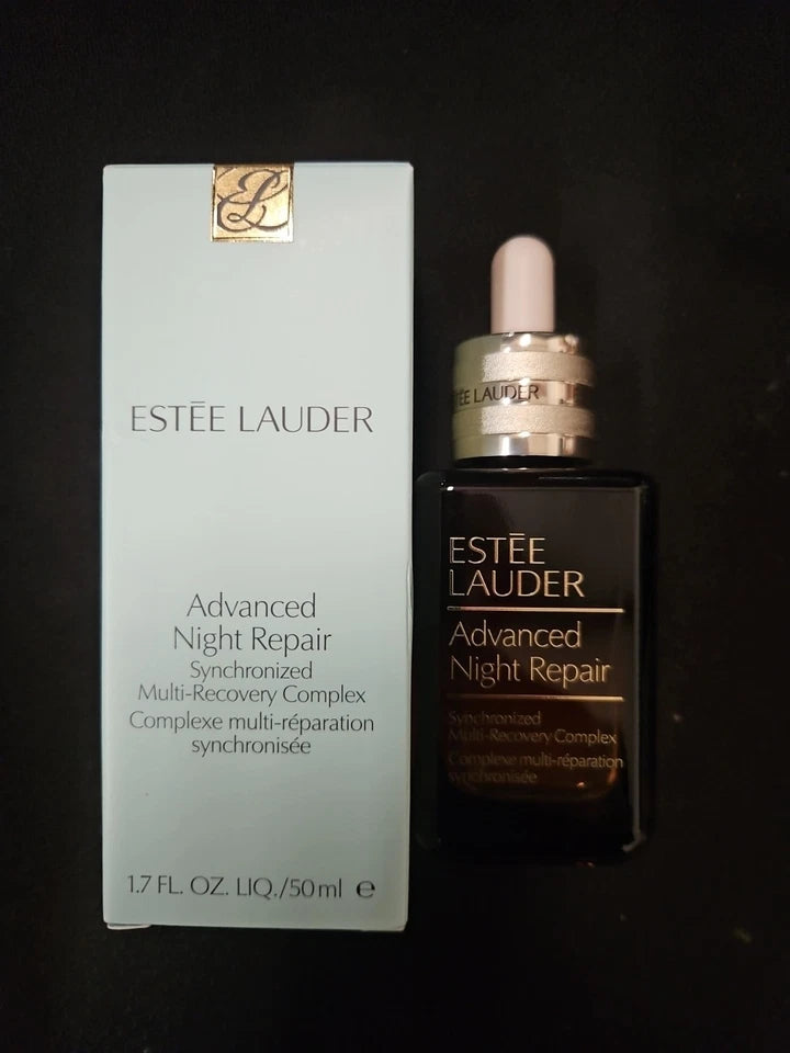Estee Lauder 1.7 Oz Advanced Night Repair Synchronized Multi-Recovery Complex