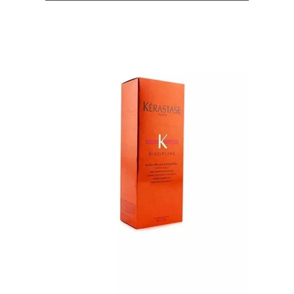 Kerastase Discipline Oleo Relax Advanced Hair Smoothing Oil 3.4oz /100ml