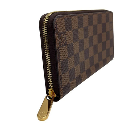 LOUIS VUITTON Zippy wallet N41661