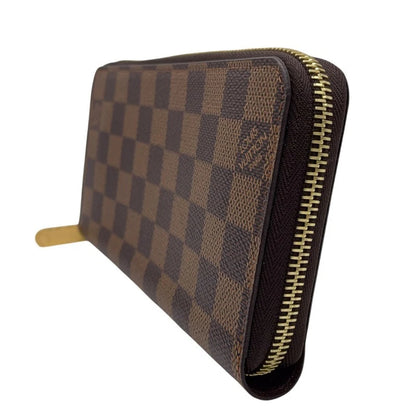 LOUIS VUITTON Zippy wallet N41661