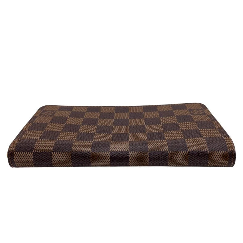 LOUIS VUITTON Zippy wallet N41661