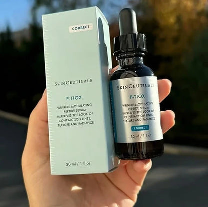 Skinceuticals P-TIOX Wrinkle-Modulating Peptide Serum 1 fl oz