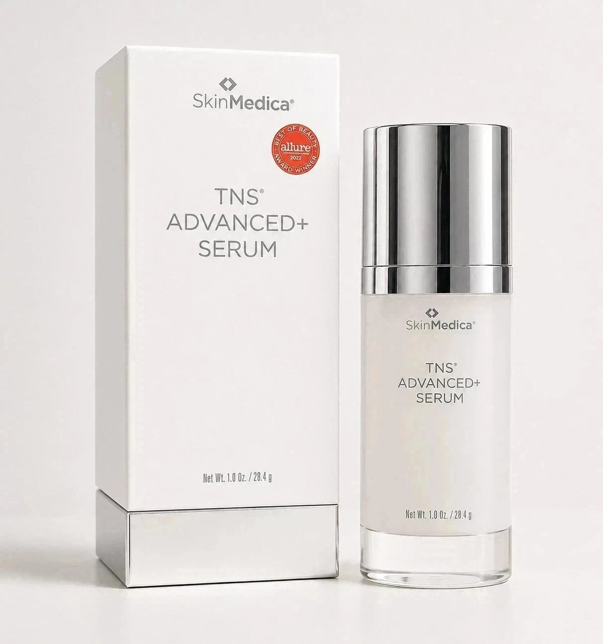 SkinMedica TNS Advanced+ Serum - 1 oz 28.4g