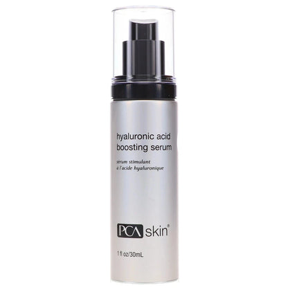PCA SKIN HYALURONIC ACID BOOSTING SERUM 1 OZ