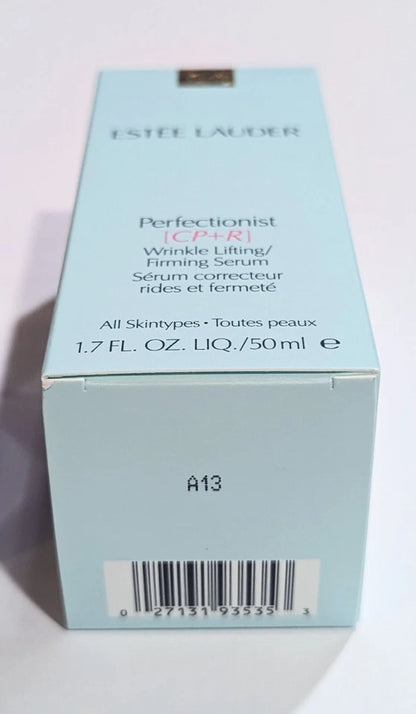 Estee Lauder Perfectionist CP+R Wrinkle Lifting / Firming Face Serum - 1.7 oz