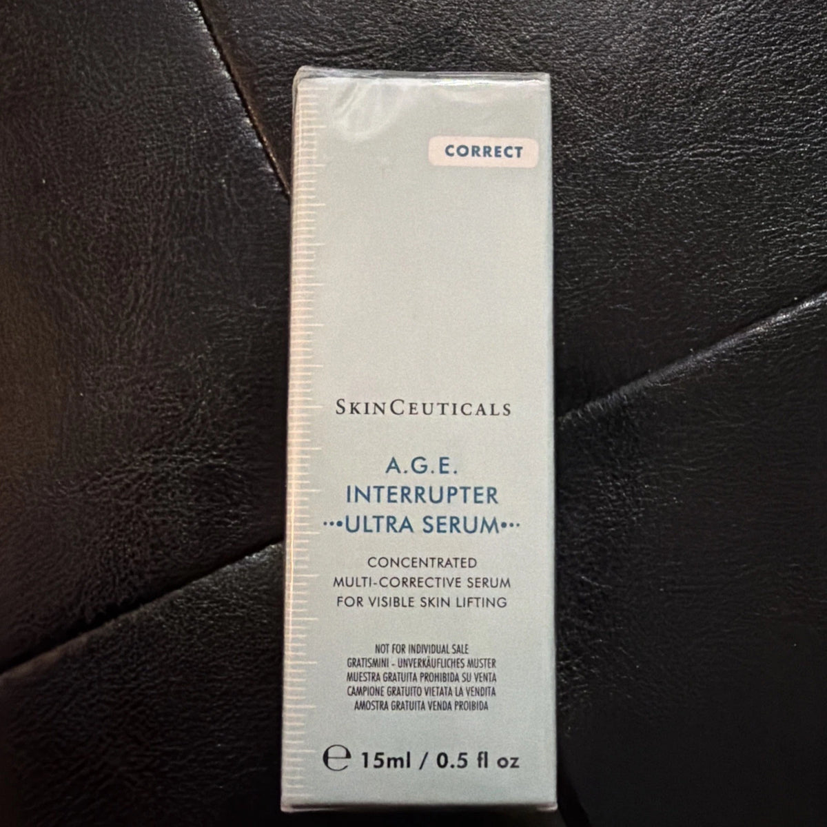 SkinCeuticals A.G.E. Interrupter Ultra Serum 15ml / 0.5oz