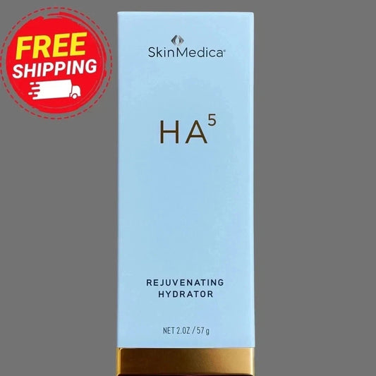 SkinMedica HA5 Rejuvenating Hydrator 2 oz