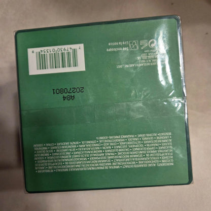 La Mer 3.4 Oz Moisturizing Cream