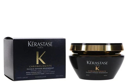 Kerastase Chronologiste Masque Intense Regenerant 6.8oz/200ml New Sealed
