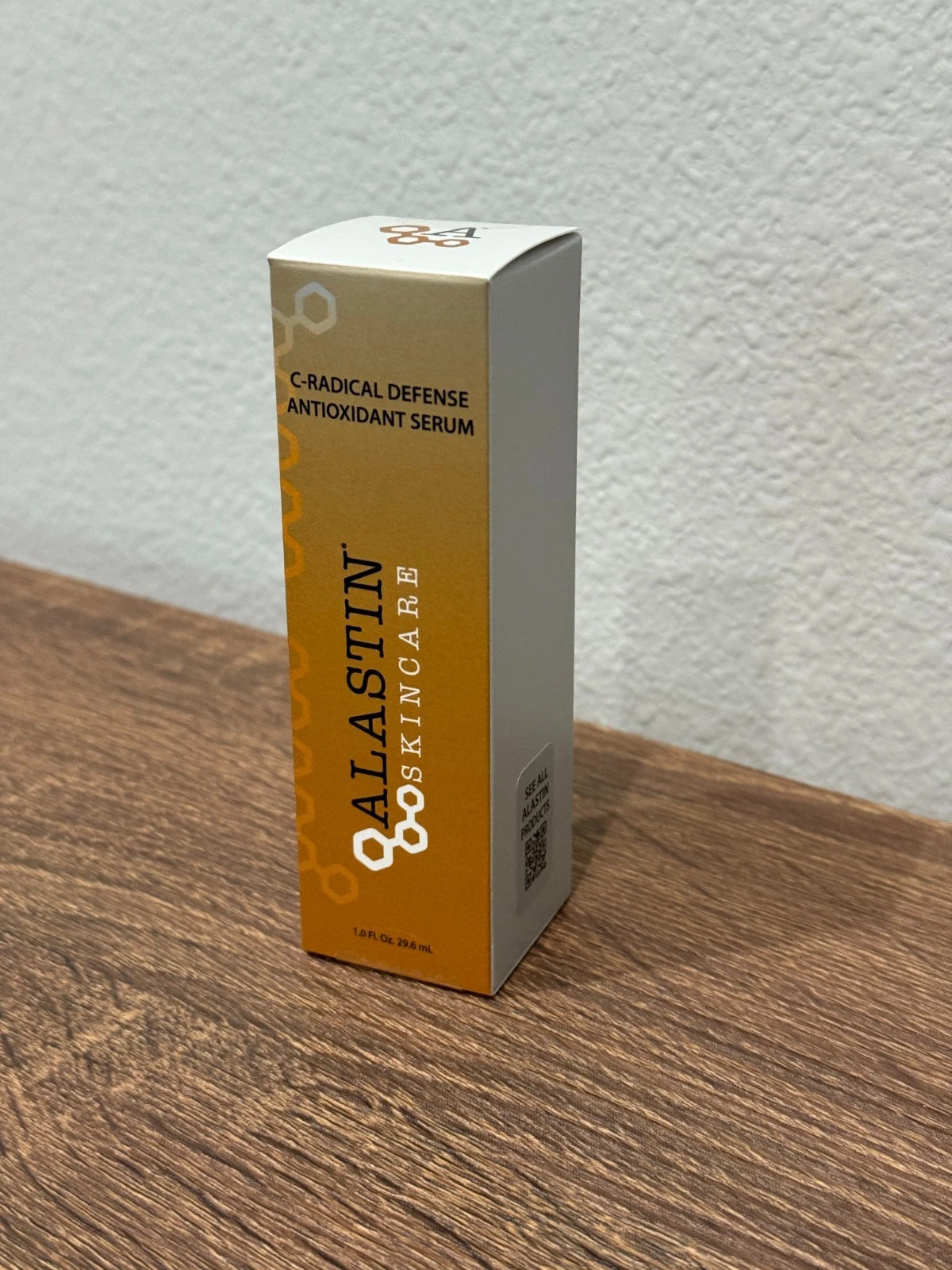Alastin C-Radical Defense Antioxidant Serum - 1oz