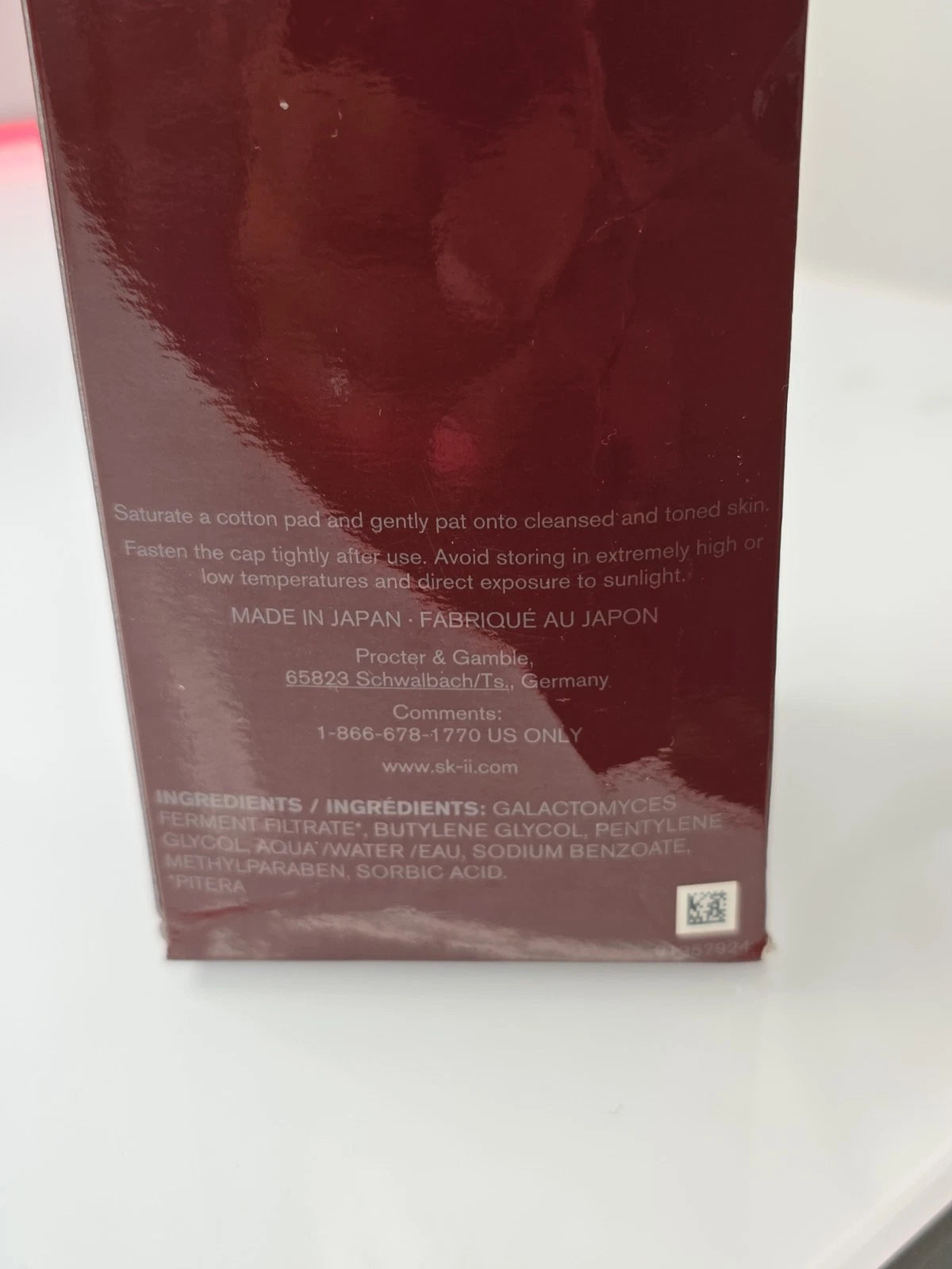 SK-II Facial Treatment Essence - 330mL