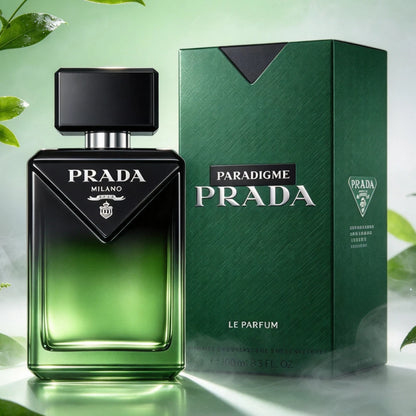 Prada Paradigme Le Parfum 3.3 oz 100ml Men’s Cologne New In Box Sealed