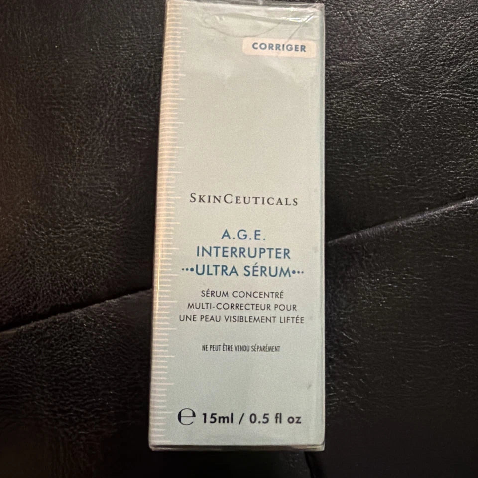 SkinCeuticals A.G.E. Interrupter Ultra Serum 15ml / 0.5oz