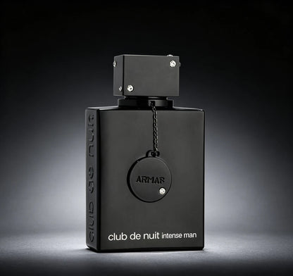 Armaf Club de Nuit Intense Cologne for Men 3.6 oz Eau De Toilette Spray