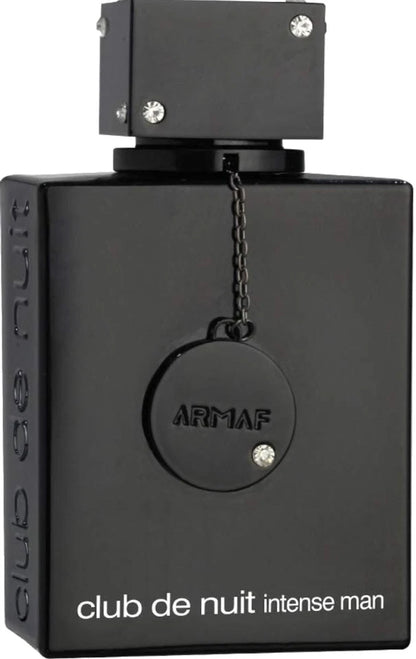 Armaf Club de Nuit Intense Cologne for Men 3.6 oz Eau De Toilette Spray