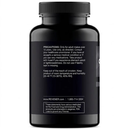Nugenix Total-T Testosterone Booster 90 Capsules - Enhanced Endurance and Energy