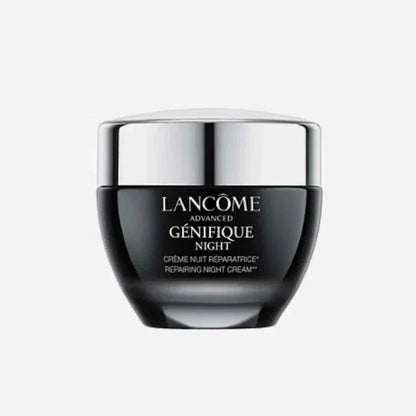 Lancome Advanced Genifique Repairing Night Cream 1.69 oz NIB Free Shipping