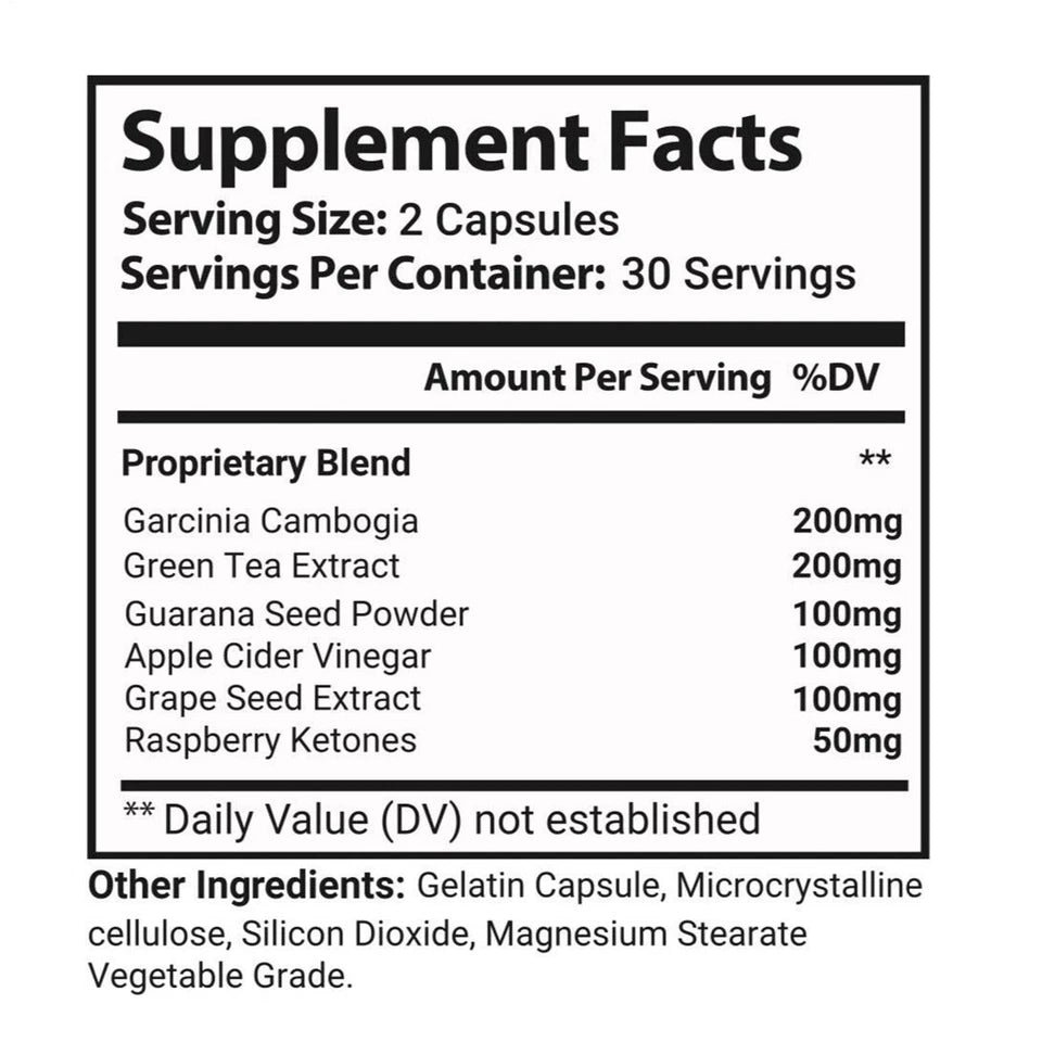 Relaxium Sleep Natural Dietary Supplement for Better Sleep 60 Capsules