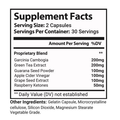 Relaxium Sleep Natural Dietary Supplement for Better Sleep 60 Capsules