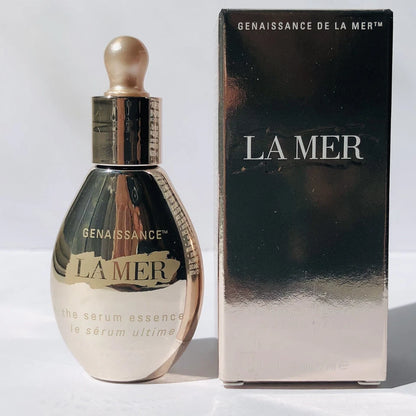 La Mer Genaissance de La Mer - the Serum Essence Sample Mini 5ml NIB