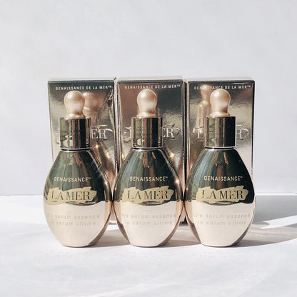 La Mer Genaissance de La Mer - the Serum Essence Sample Mini 5ml NIB