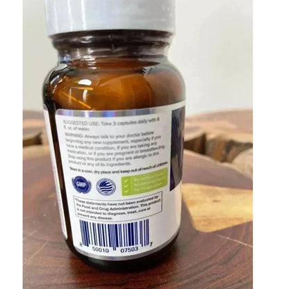 Gundry MD® Total Restore® Gut Health and Lining Gut Support Supplement (90 Caps)