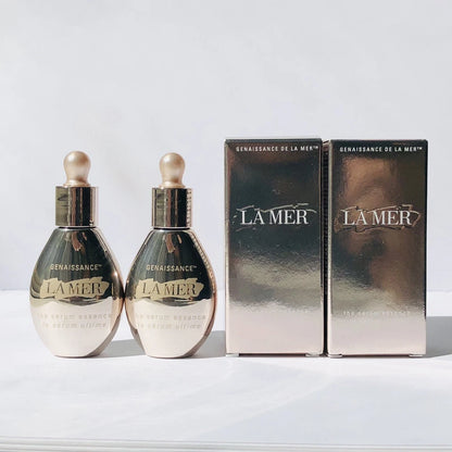 La Mer Genaissance de La Mer - the Serum Essence Sample Mini 5ml NIB