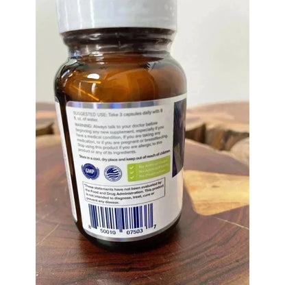 Gundry MD® Total Restore® Gut Health and Lining Gut Support Supplement (90 Caps)