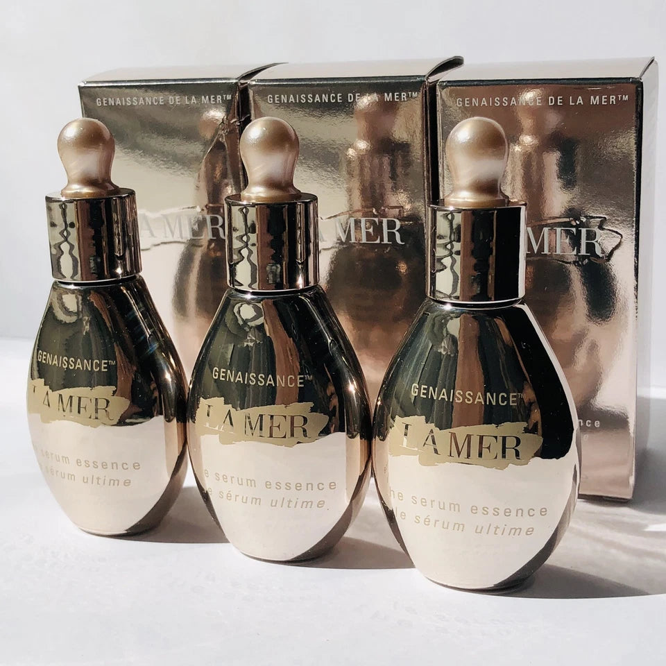 La Mer Genaissance de La Mer - the Serum Essence Sample Mini 5ml NIB
