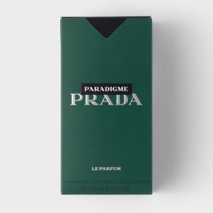 Prada Paradigme Le Parfum 3.3 oz 100ml Men’s Cologne New In Box Sealed