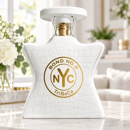 Tribeca by Bond No. 9 3.3 oz EDP Perfume Cologne Unisex New In Box Ship USA*