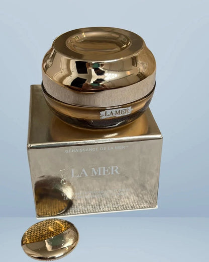 La Mer Genaissance De La Mer The Concentrated Night Balm Poids Net Wt. 1.7 ozNew