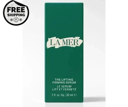La Mer The Lifting Firming Serum 1oz 30ml – New & Sealed