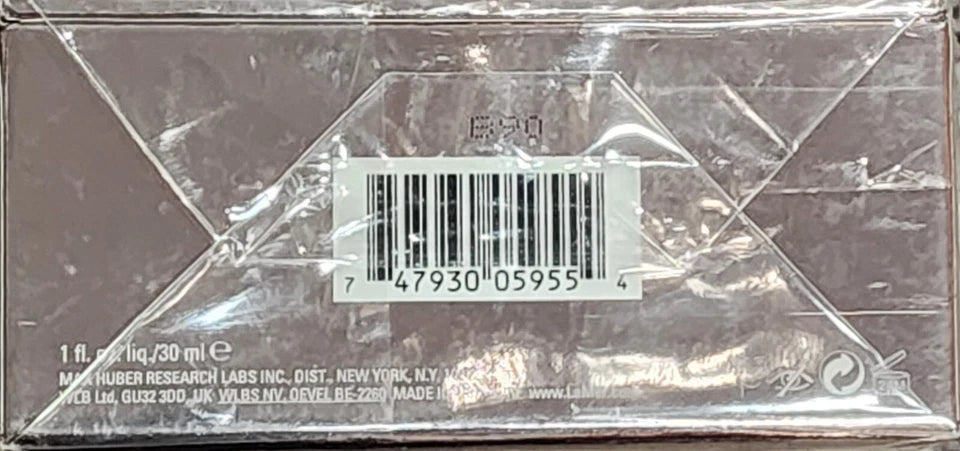 La Mer Genaissance The Serum Essence 1oz/30ml Factory Sealed