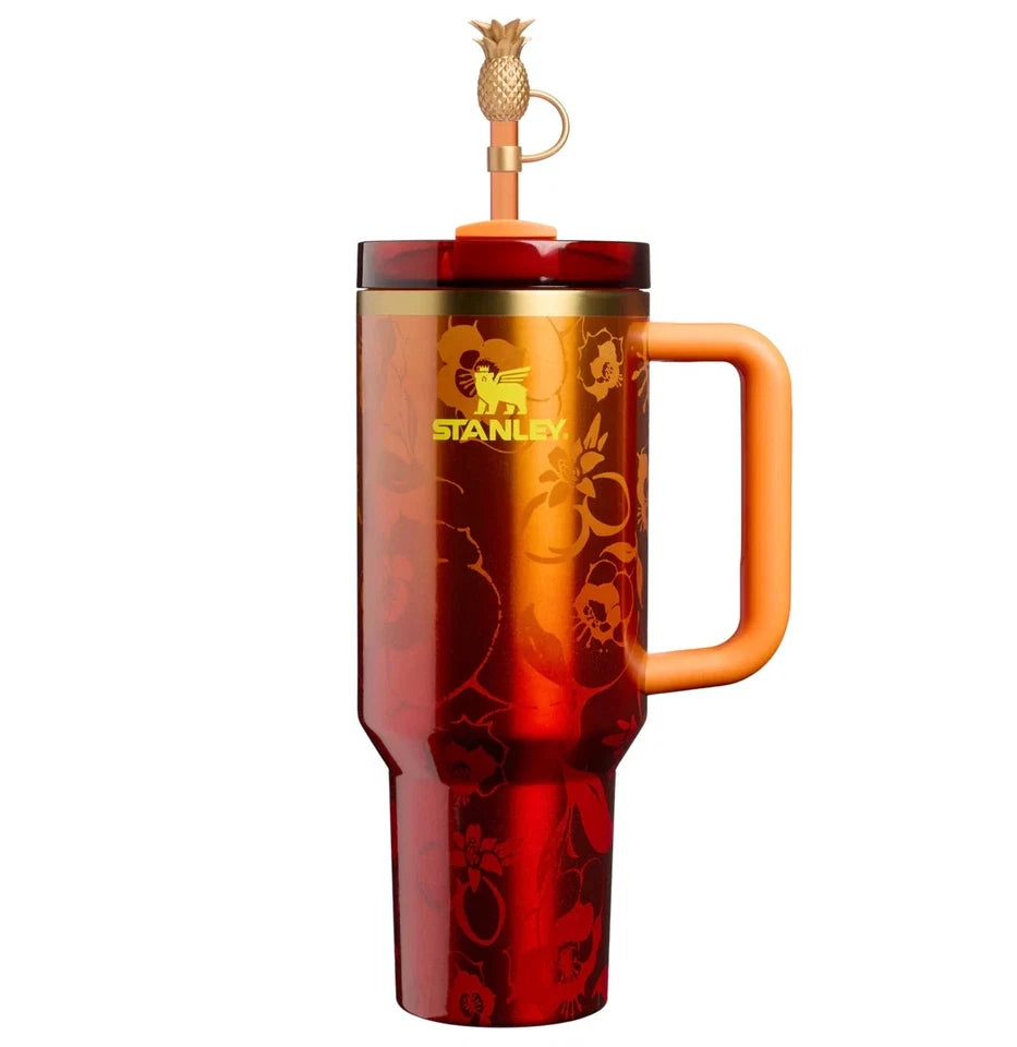 The Stanley 1913 x KAROL G 40 oz Quencher H2.O