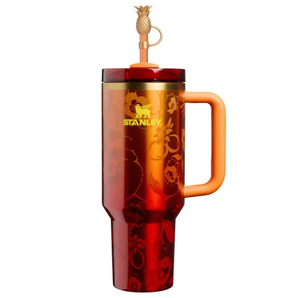 The Stanley 1913 x KAROL G 40 oz Quencher H2.O