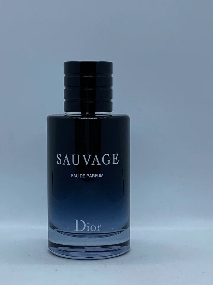 Sauvage By Christian Dior 3.4 Oz EDP Spray For Men