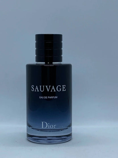 Sauvage By Christian Dior 3.4 Oz EDP Spray For Men