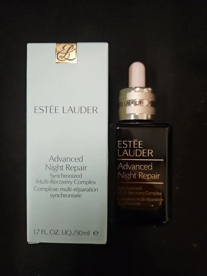 Estee Lauder 1.7 Oz Advanced Night Repair Synchronized Multi-Recovery Complex